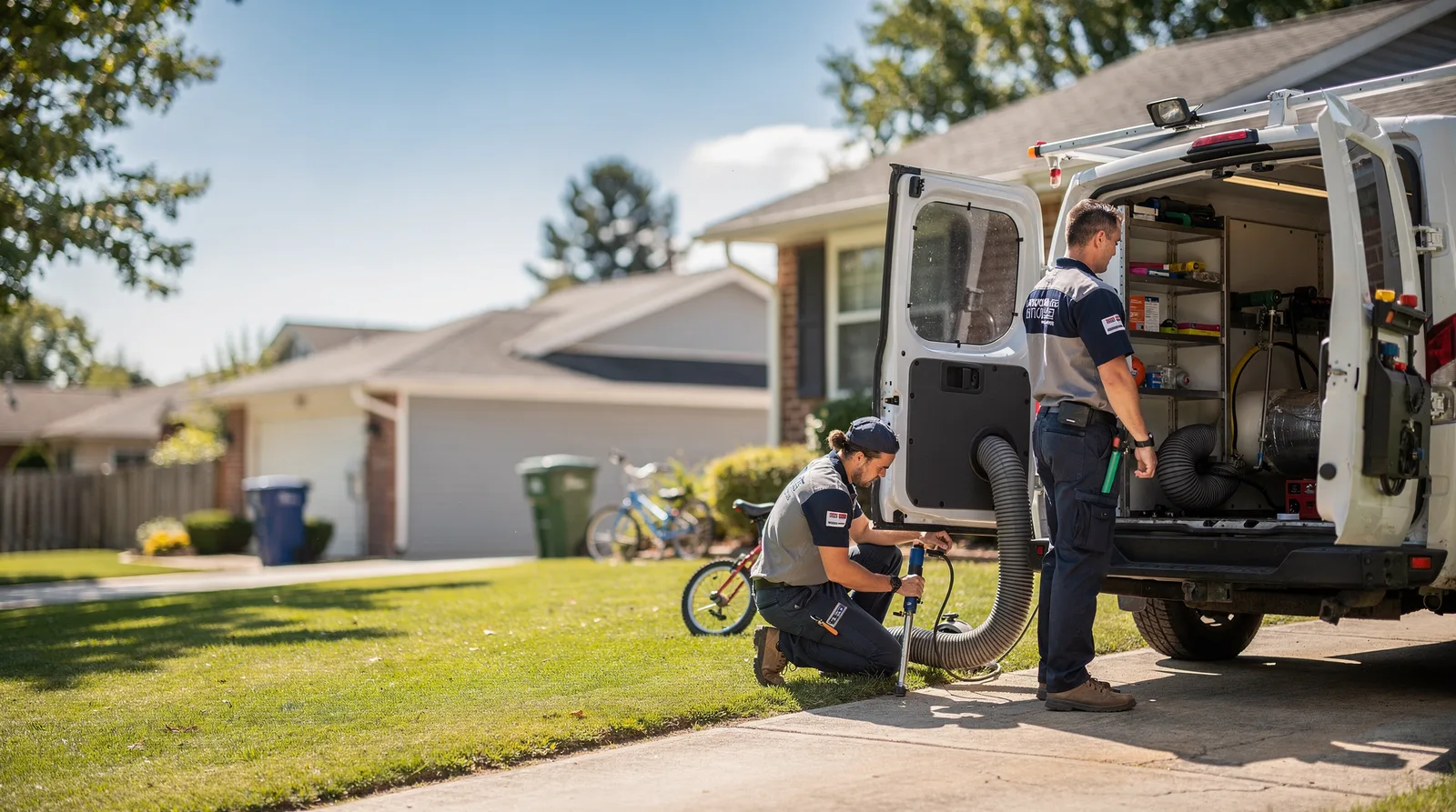 24/7 HVAC Repair & AC Replacement in South Gardiner, ME near me